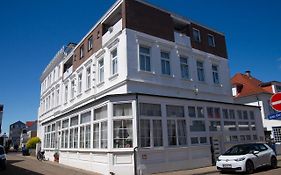 Haus Westwind Hallwegh 04